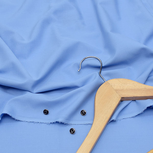 Sky Blue  Wash N Wear Shalwar Kameez